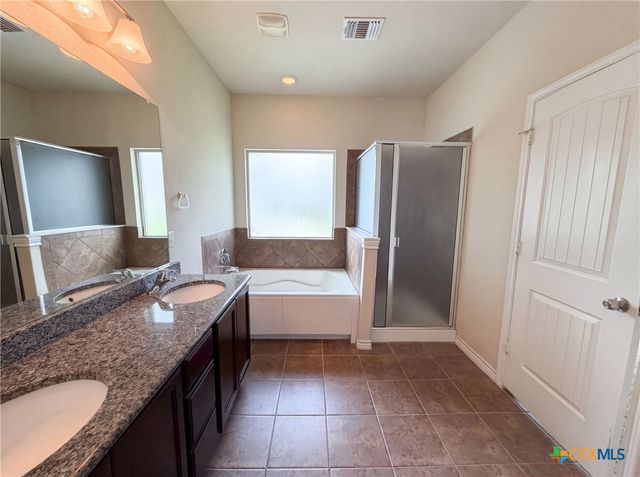 824 Tuscan Road, Harker Heights, TX 76548