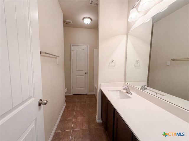 824 Tuscan Road, Harker Heights, TX 76548