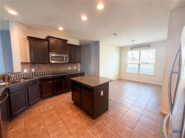 824 Tuscan Road, Harker Heights, TX 76548