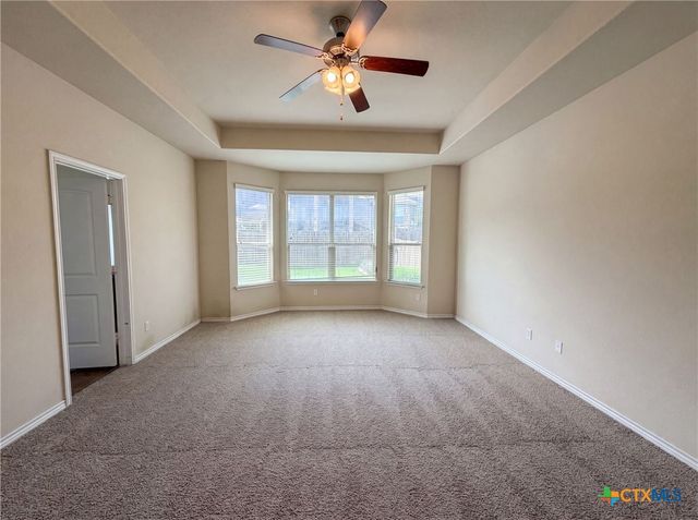 824 Tuscan Road, Harker Heights, TX 76548