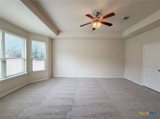 824 Tuscan Road, Harker Heights, TX 76548