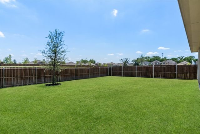 3301 Tulip Poplar Trail, Mckinney, TX 75071