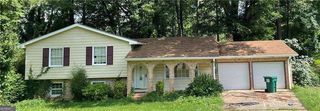 654 SELDEN Court, Jonesboro, GA 30238