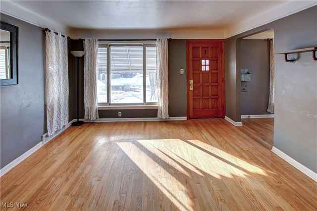 6714 Alber Avenue, Parma, OH 44129