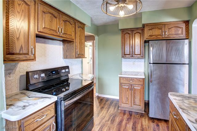 6714 Alber Avenue, Parma, OH 44129