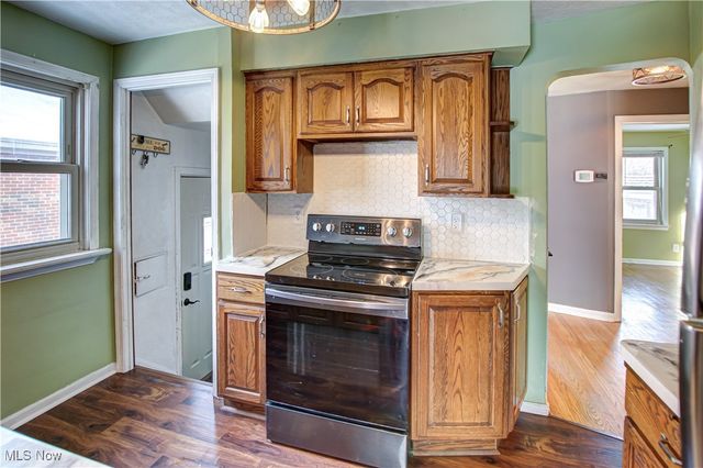 6714 Alber Avenue, Parma, OH 44129