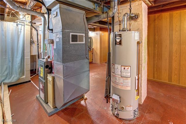 6714 Alber Avenue, Parma, OH 44129