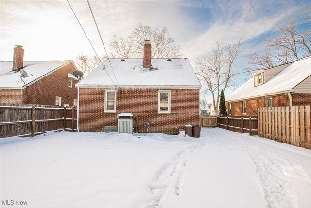 6714 Alber Avenue, Parma, OH 44129