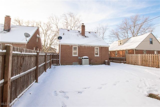 6714 Alber Avenue, Parma, OH 44129