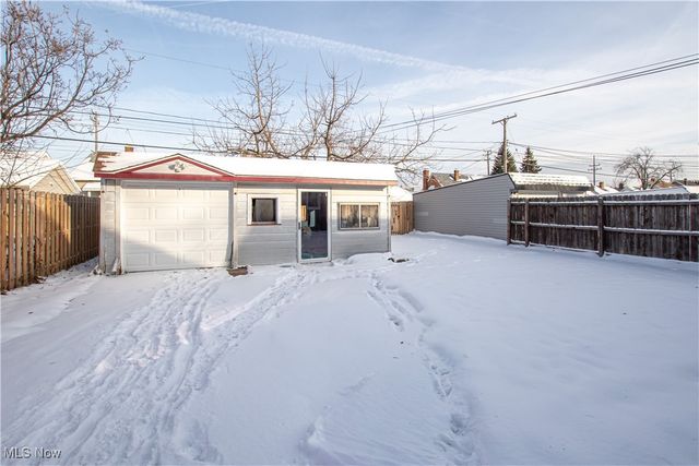 6714 Alber Avenue, Parma, OH 44129