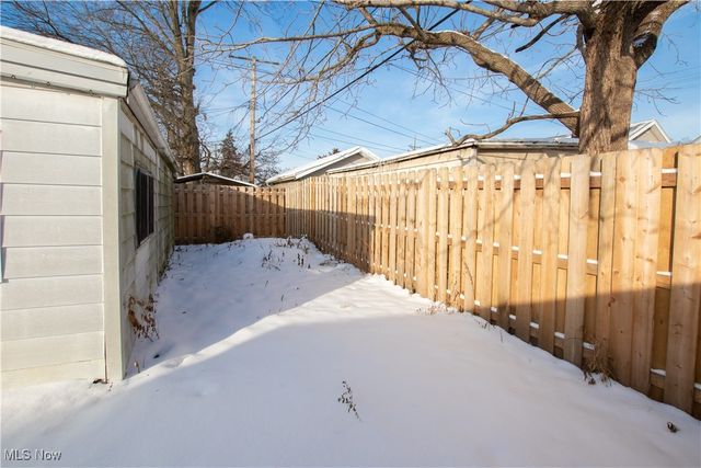 6714 Alber Avenue, Parma, OH 44129