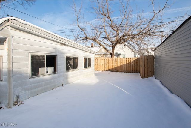 6714 Alber Avenue, Parma, OH 44129