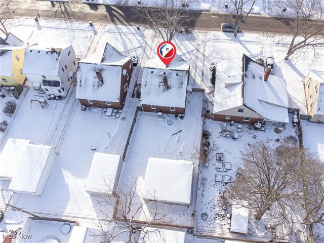 6714 Alber Avenue, Parma, OH 44129