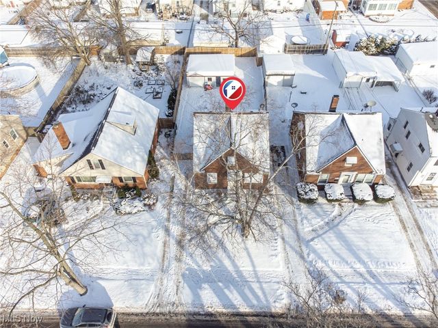 6714 Alber Avenue, Parma, OH 44129