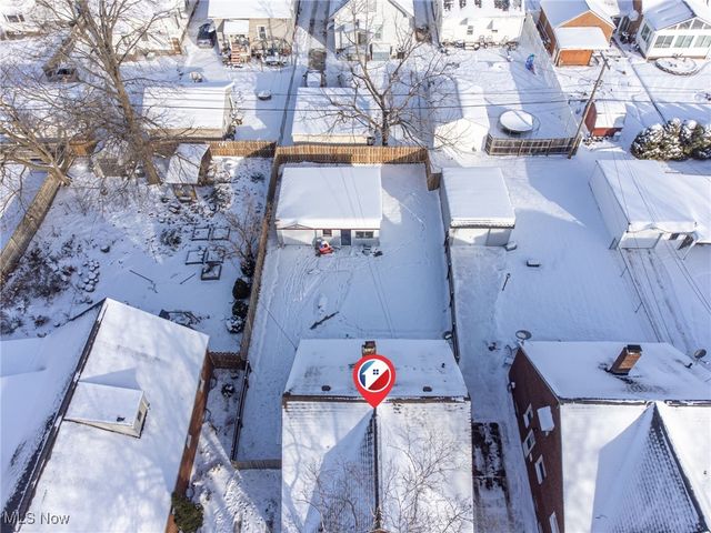 6714 Alber Avenue, Parma, OH 44129