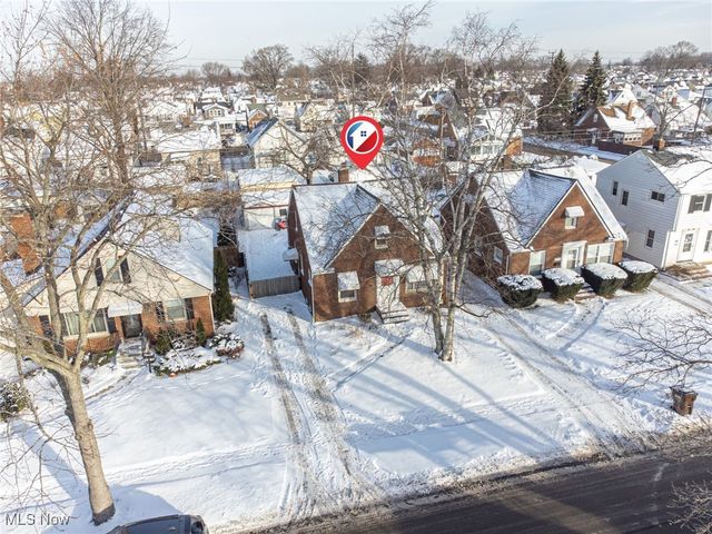 6714 Alber Avenue, Parma, OH 44129