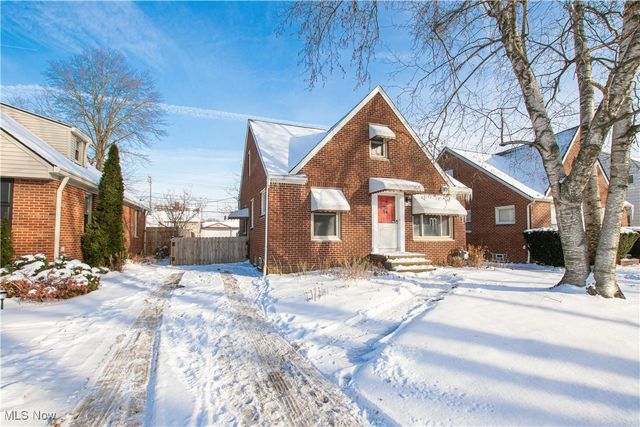 6714 Alber Avenue, Parma, OH 44129