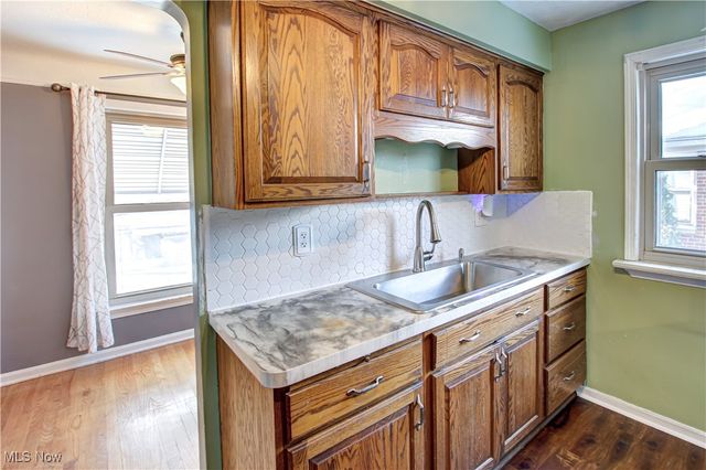 6714 Alber Avenue, Parma, OH 44129