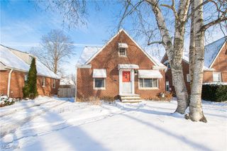 6714 Alber Avenue, Parma, OH 44129