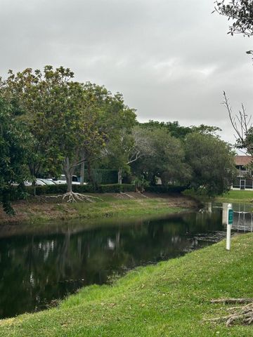 490 N Laurel Drive 6a, Margate, FL 33063