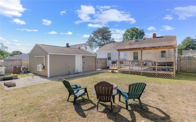 20 S Colin DR, Portsmouth, VA 23701