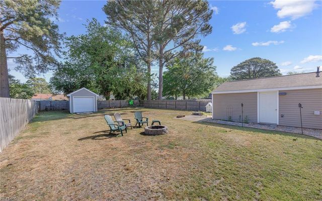 20 S Colin DR, Portsmouth, VA 23701