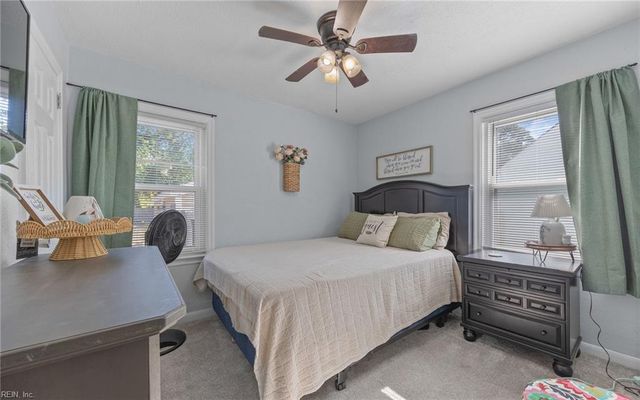 20 S Colin DR, Portsmouth, VA 23701