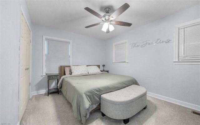 20 S Colin DR, Portsmouth, VA 23701