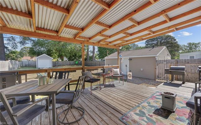 20 S Colin DR, Portsmouth, VA 23701