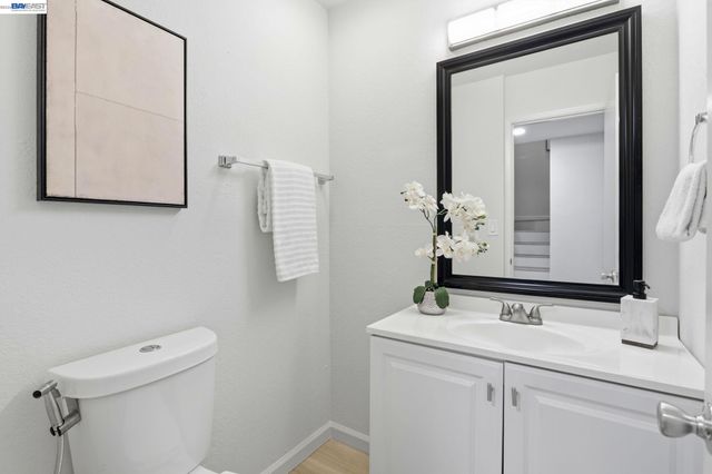 2060 Briscoe Terrace, Fremont, CA 94539