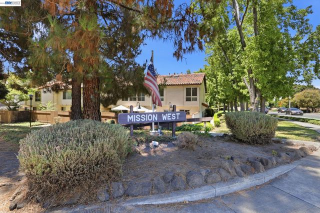 2060 Briscoe Terrace, Fremont, CA 94539