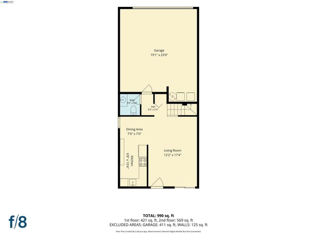 2060 Briscoe Terrace, Fremont, CA 94539