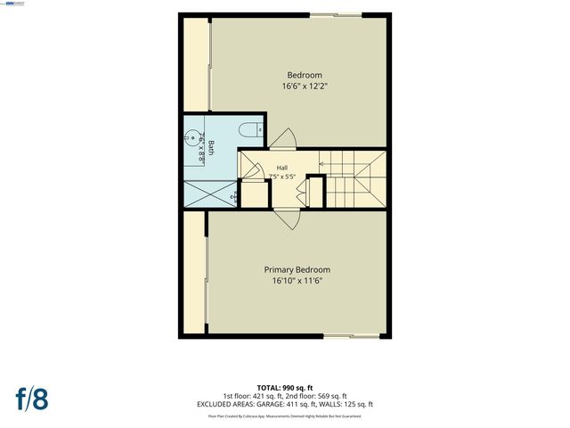 2060 Briscoe Terrace, Fremont, CA 94539