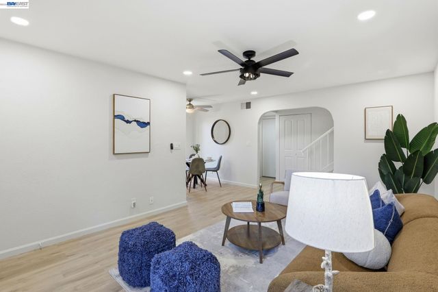2060 Briscoe Terrace, Fremont, CA 94539