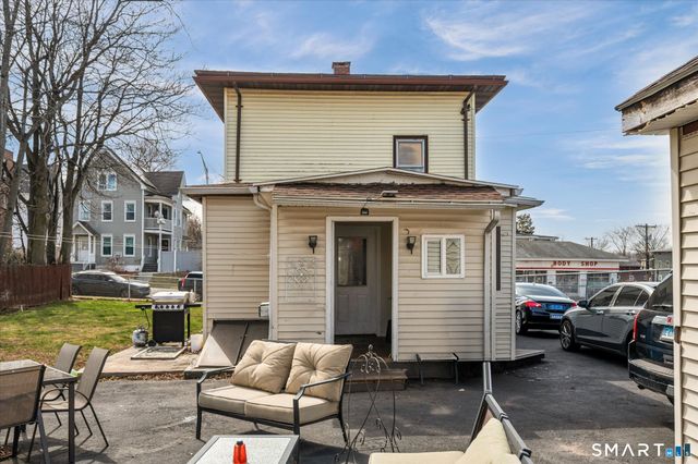 368 Park Street, New Britain, CT 06051