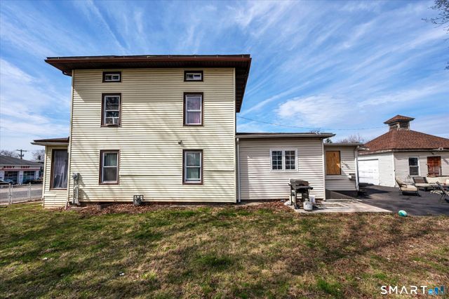 368 Park Street, New Britain, CT 06051