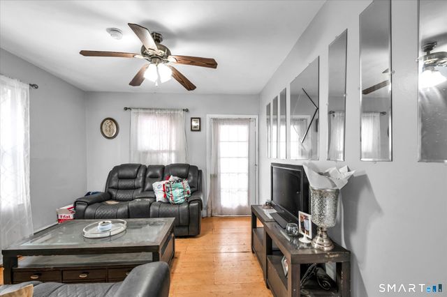 368 Park Street, New Britain, CT 06051