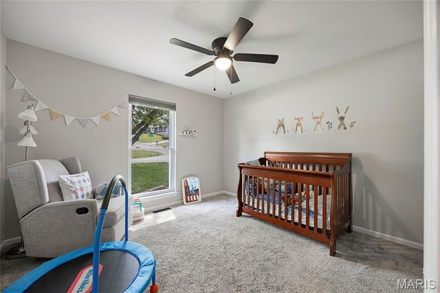 1221 Momarte Lane, Creve Coeur, MO 63146