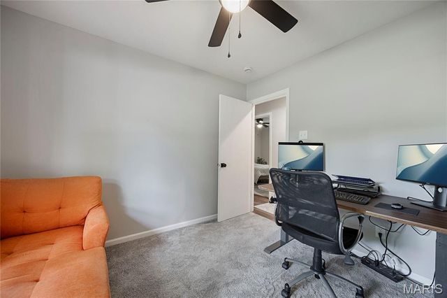 1221 Momarte Lane, Creve Coeur, MO 63146