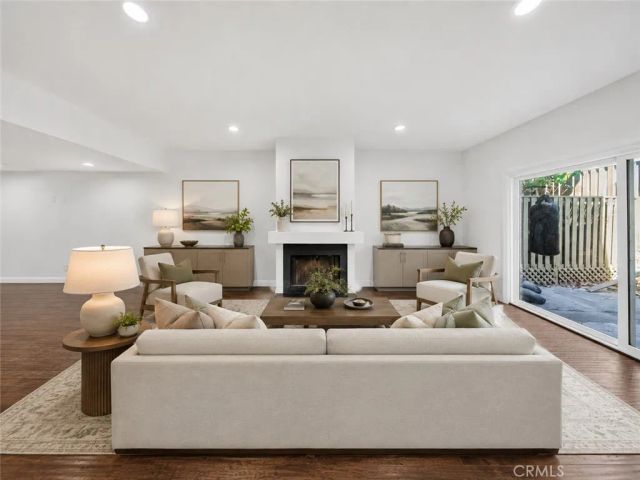 1026 S Marengo 2, Alhambra, CA 91803