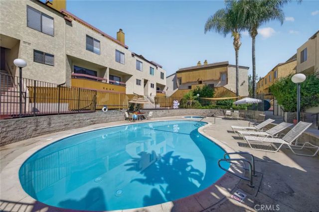 1026 S Marengo 2, Alhambra, CA 91803