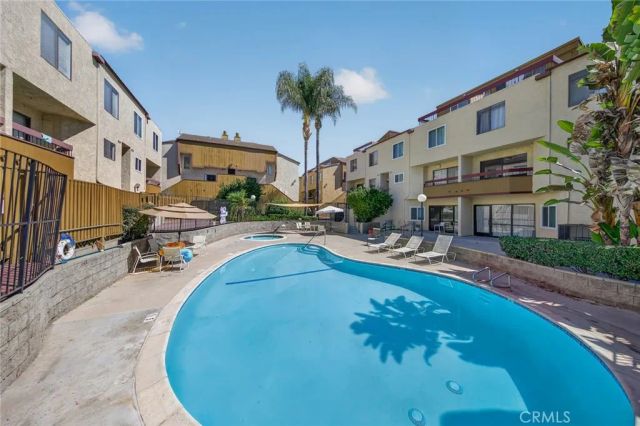 1026 S Marengo 2, Alhambra, CA 91803