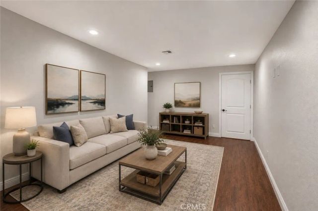 1026 S Marengo 2, Alhambra, CA 91803