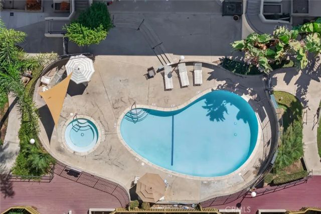 1026 S Marengo 2, Alhambra, CA 91803
