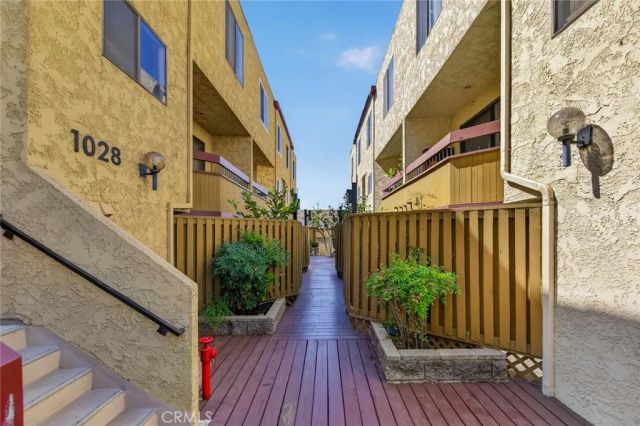 1026 S Marengo 2, Alhambra, CA 91803