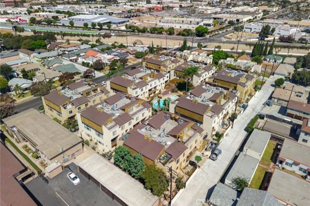 1026 S Marengo 2, Alhambra, CA 91803