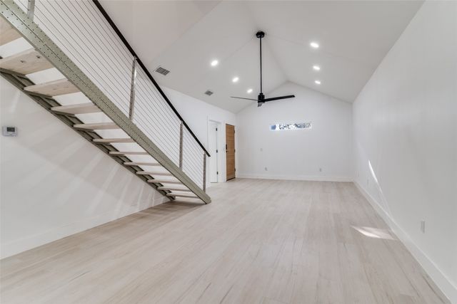 250 Skyview, Point, TX 75472