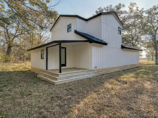 250 Skyview, Point, TX 75472