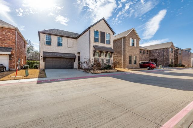 9807 Romo Street, Irving, TX 75063