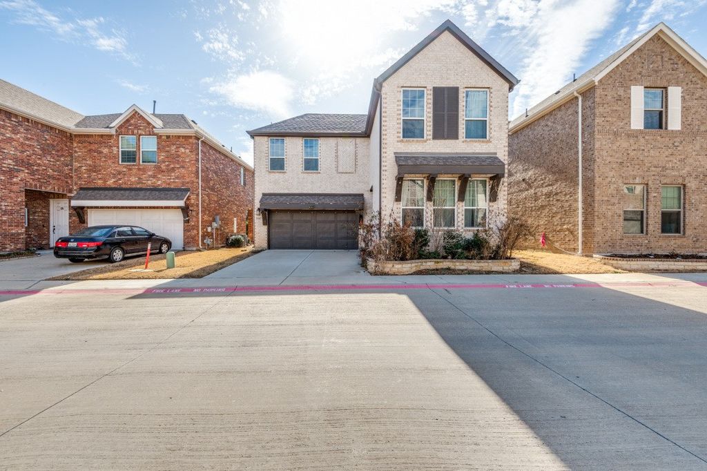 9807 Romo Street, Irving, TX 75063